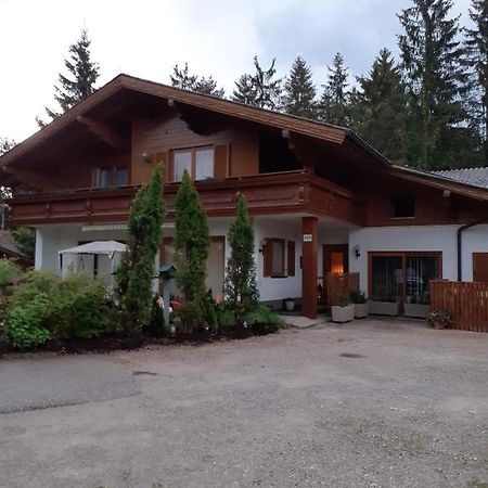 Landhaus-Koenigsberg, Vorberg 360 Ebenguetlweg Ramsau am Dachstein Luaran gambar