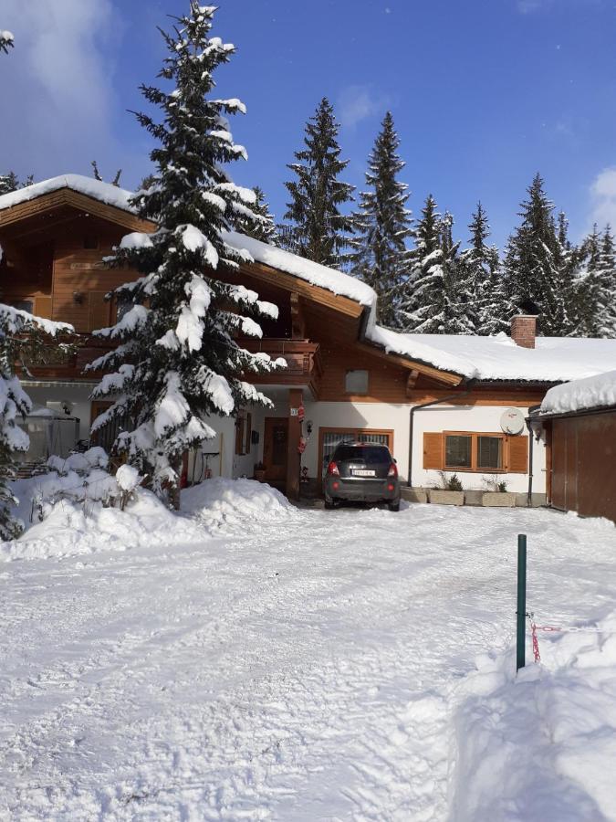 Landhaus-Koenigsberg, Vorberg 360 Ebenguetlweg Ramsau am Dachstein Luaran gambar