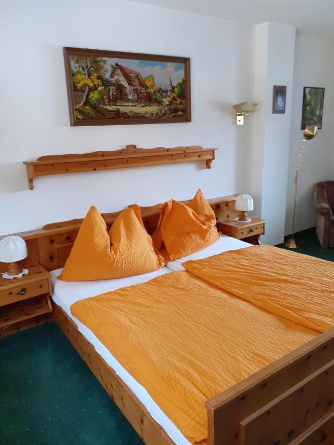 Landhaus-Koenigsberg, Vorberg 360 Ebenguetlweg Ramsau am Dachstein Luaran gambar