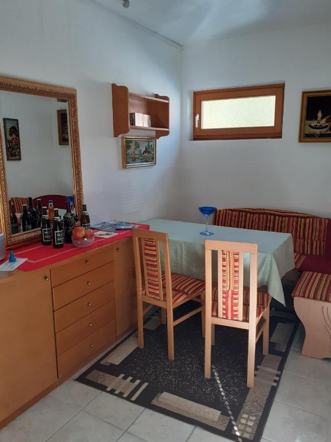 Landhaus-Koenigsberg, Vorberg 360 Ebenguetlweg Ramsau am Dachstein Luaran gambar