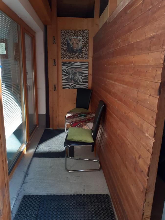 Landhaus-Koenigsberg, Vorberg 360 Ebenguetlweg Ramsau am Dachstein Luaran gambar