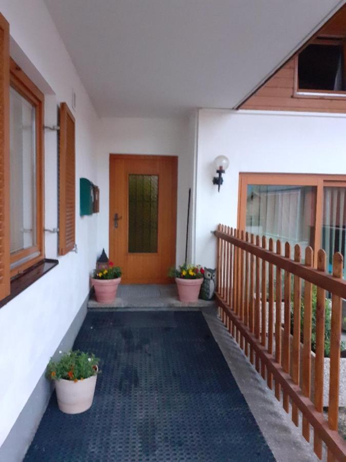 Landhaus-Koenigsberg, Vorberg 360 Ebenguetlweg Ramsau am Dachstein Luaran gambar