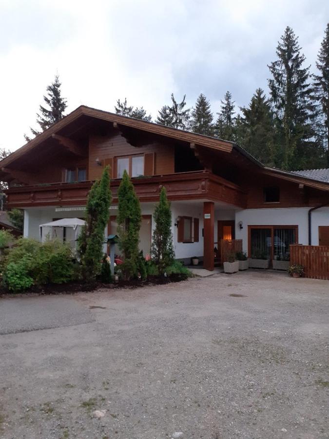 Landhaus-Koenigsberg, Vorberg 360 Ebenguetlweg Ramsau am Dachstein Luaran gambar
