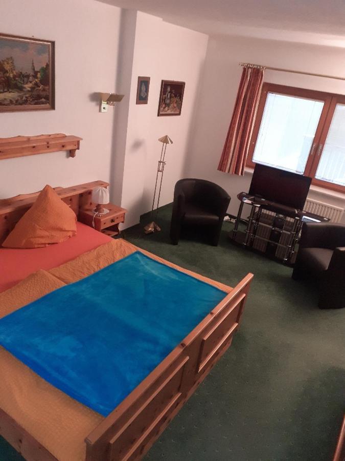 Landhaus-Koenigsberg, Vorberg 360 Ebenguetlweg Ramsau am Dachstein Luaran gambar