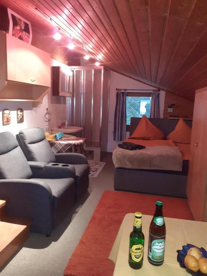 Landhaus-Koenigsberg, Vorberg 360 Ebenguetlweg Ramsau am Dachstein Luaran gambar