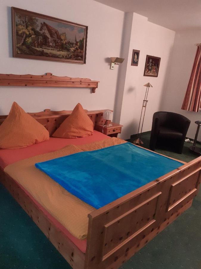 Landhaus-Koenigsberg, Vorberg 360 Ebenguetlweg Ramsau am Dachstein Luaran gambar