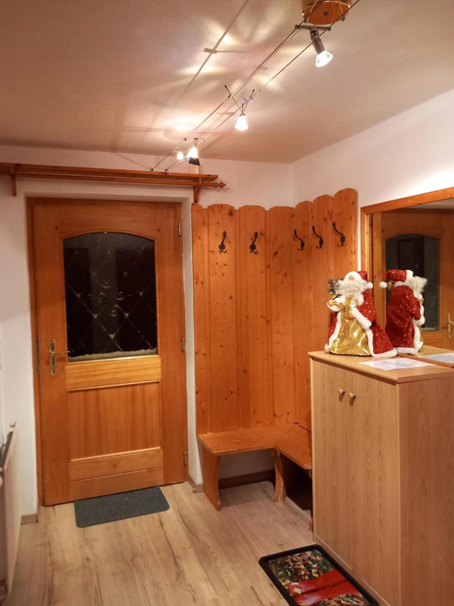 Landhaus-Koenigsberg, Vorberg 360 Ebenguetlweg Ramsau am Dachstein Luaran gambar