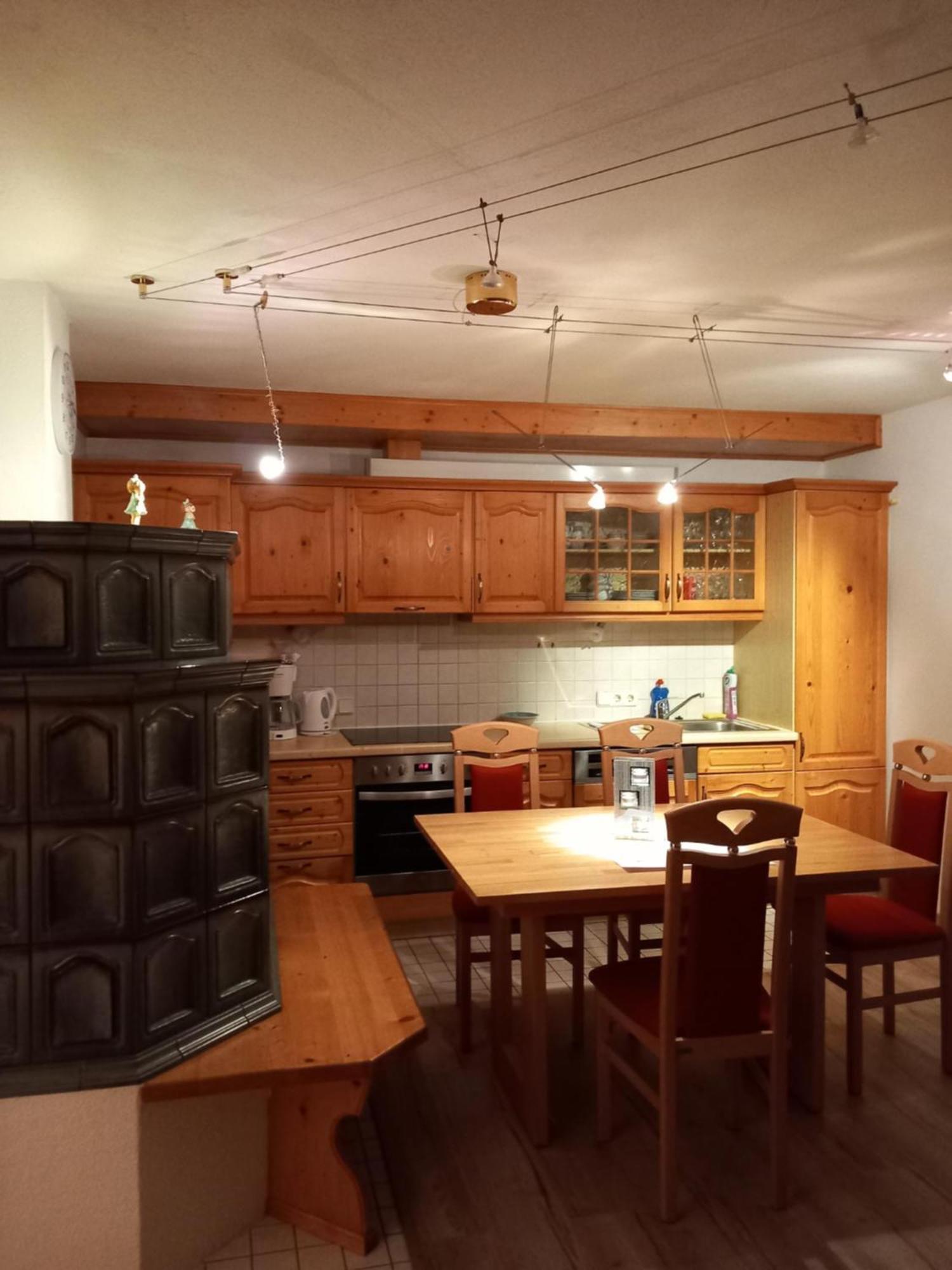 Landhaus-Koenigsberg, Vorberg 360 Ebenguetlweg Ramsau am Dachstein Luaran gambar