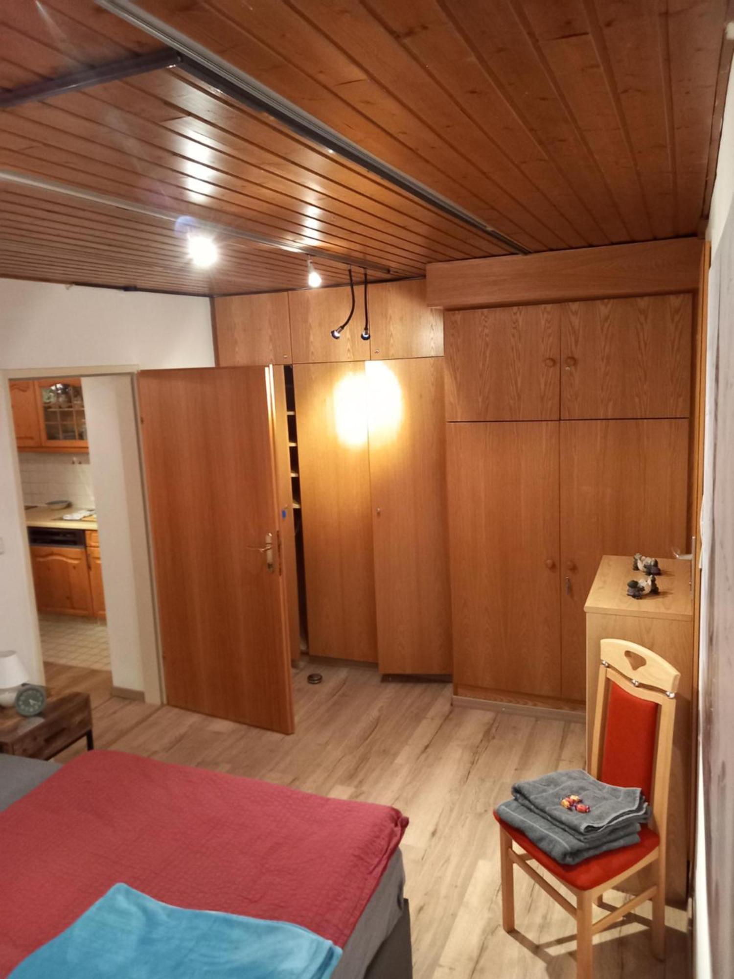 Landhaus-Koenigsberg, Vorberg 360 Ebenguetlweg Ramsau am Dachstein Luaran gambar