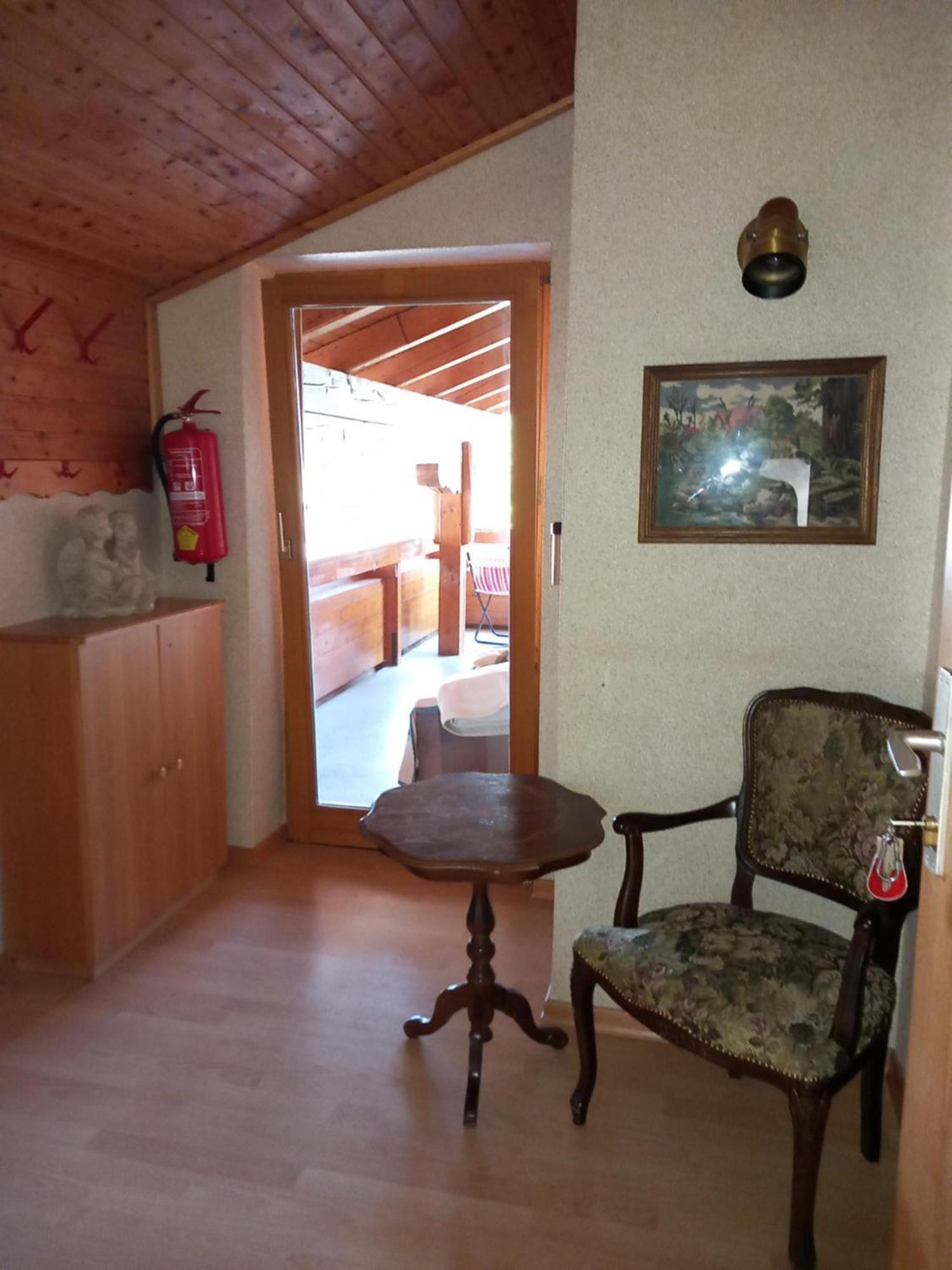 Landhaus-Koenigsberg, Vorberg 360 Ebenguetlweg Ramsau am Dachstein Luaran gambar