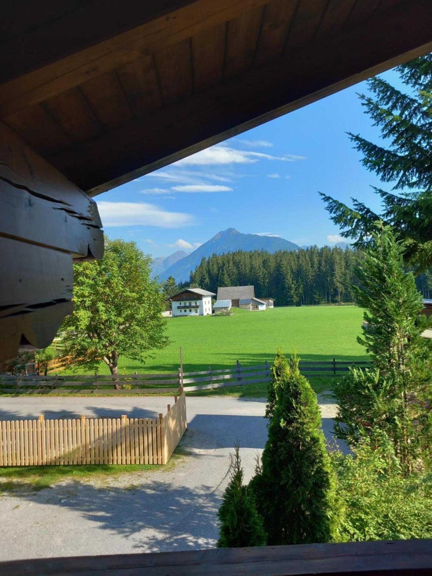 Landhaus-Koenigsberg, Vorberg 360 Ebenguetlweg Ramsau am Dachstein Luaran gambar