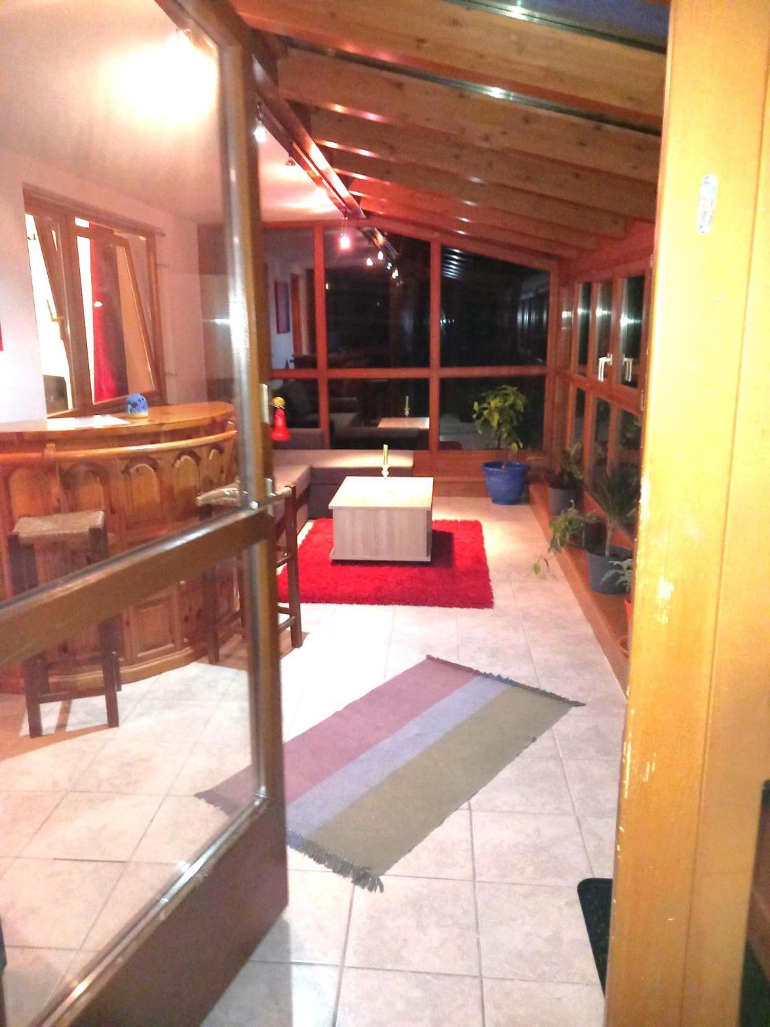 Landhaus-Koenigsberg, Vorberg 360 Ebenguetlweg Ramsau am Dachstein Luaran gambar