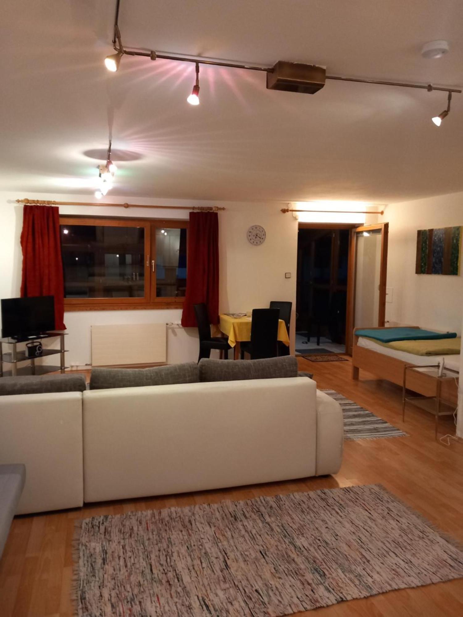 Landhaus-Koenigsberg, Vorberg 360 Ebenguetlweg Ramsau am Dachstein Luaran gambar