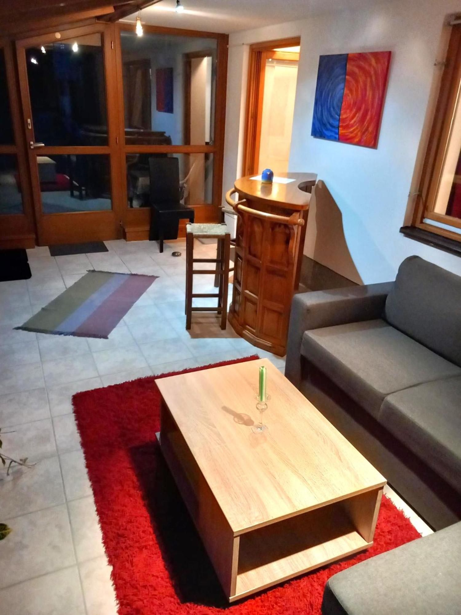 Landhaus-Koenigsberg, Vorberg 360 Ebenguetlweg Ramsau am Dachstein Luaran gambar