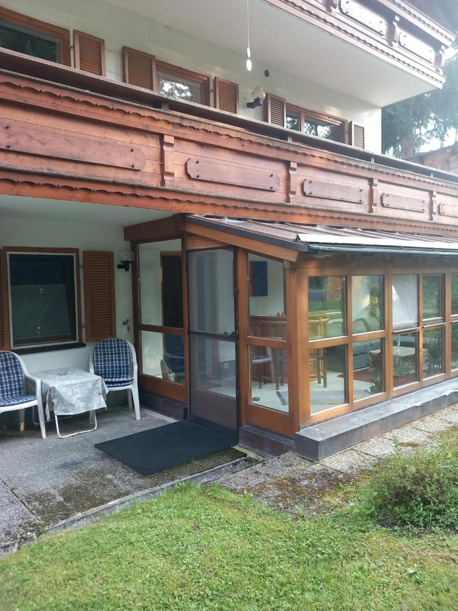 Landhaus-Koenigsberg, Vorberg 360 Ebenguetlweg Ramsau am Dachstein Luaran gambar